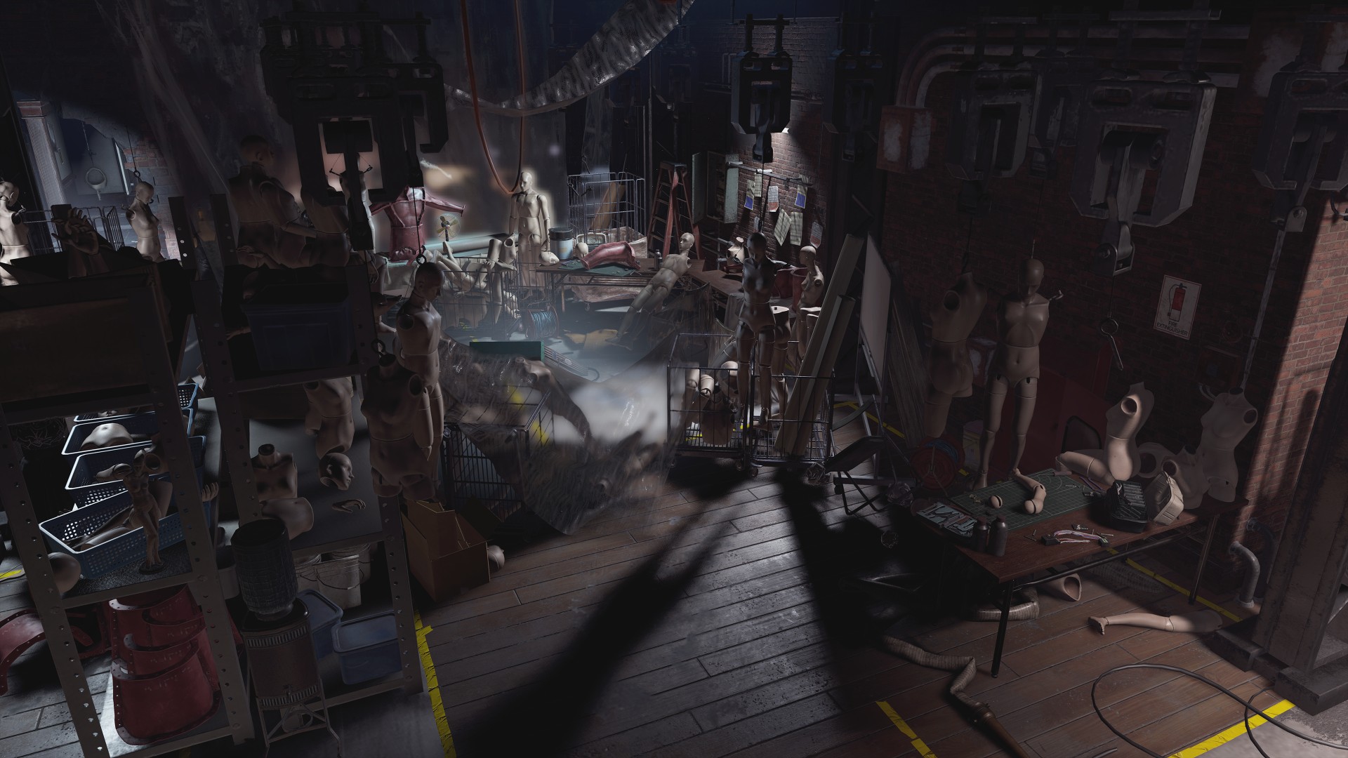 Resident Evil 3: Remake - Imagen 25